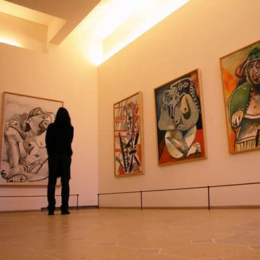 Picasso Museum