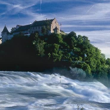 Rhine Falls