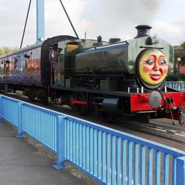 Ribble Stream Railway & Museum