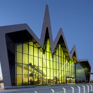 Riverside Museum