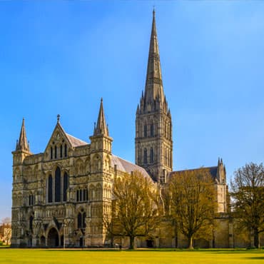Salisbury Cathedral