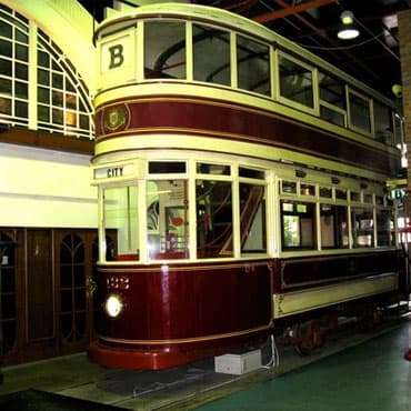Streetlife Museum