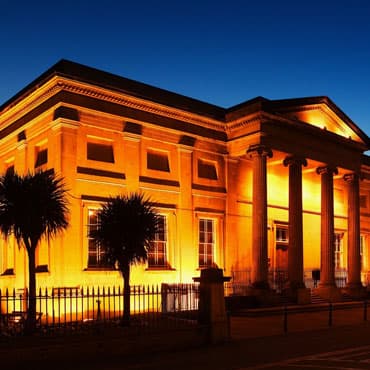 Swansea Museum