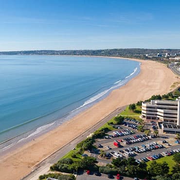 Swansea Bay