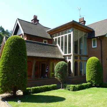 Blackwell - The Art & Craft House