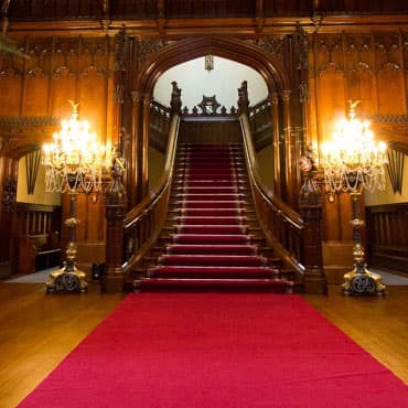 The Great Hall