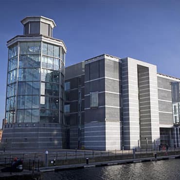 The Royal Armouries Museum