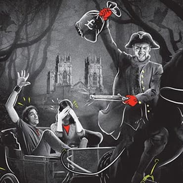The York Dungeon