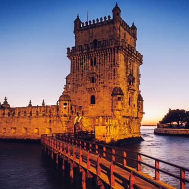 Tower of Belem