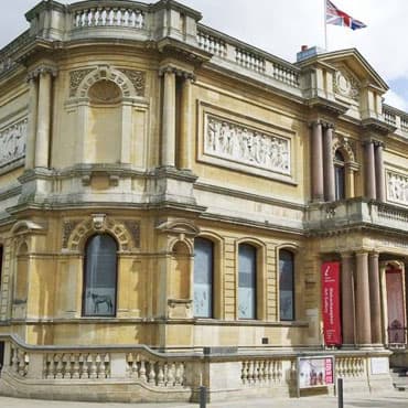 Wolverhampton Art Gallery