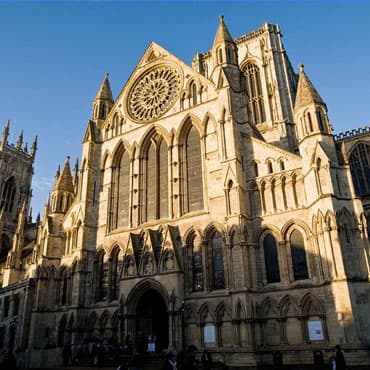 York Minster