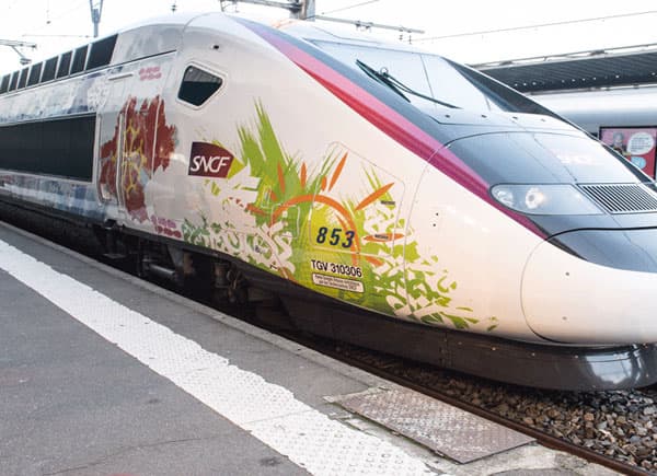SNCF